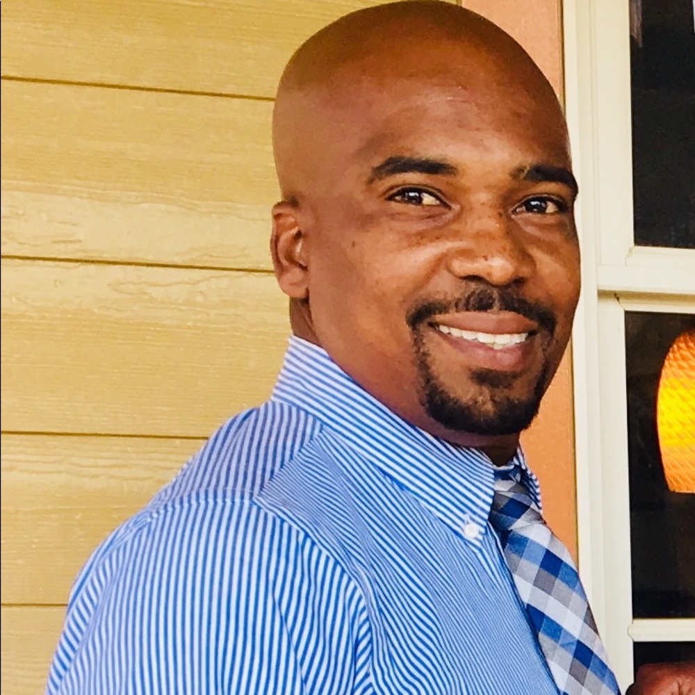 Meet your Posher, Tyler